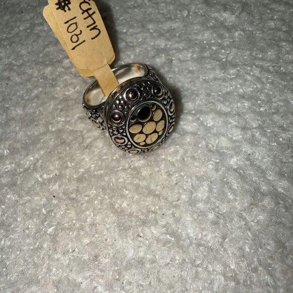 John Hardy ring - Picture 2 of 5